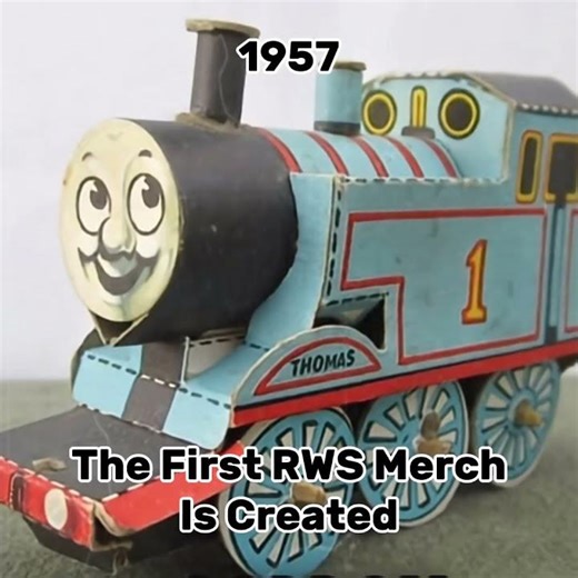 history of ttte