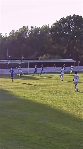 Jake Charles Brilliance: Goals on Display for Whitby Town