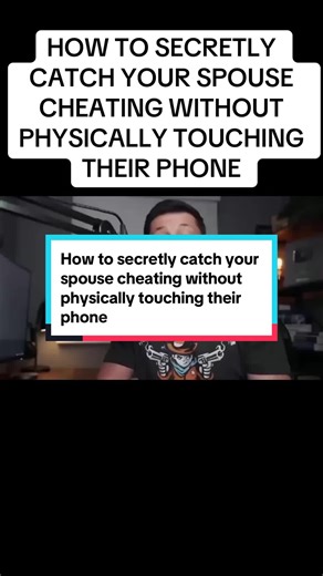 How to Monitor Your Spouse's Phone Activities Securely