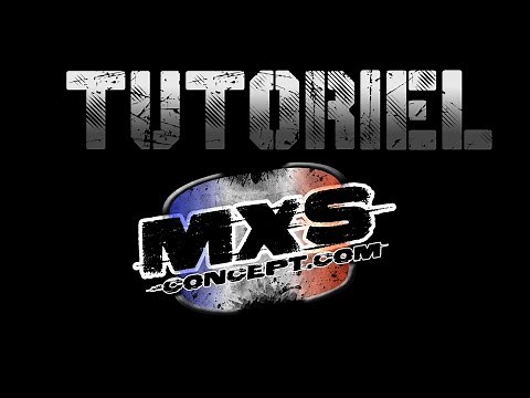 [EN] MX SIMULATOR TUTORIAL #6 FIND YOUR UID
