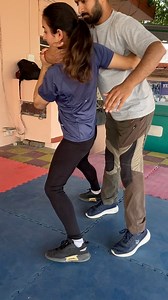 10K views · 632 reactions | Learn self defence techniques for you #selfdefense #selfdefensetraining #learn #reel | Selfdefensewithbs | Facebook