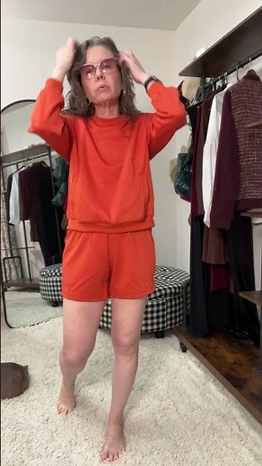 Two Piece Sets for Women | Amazon Fall Outfit Ideas & Try-On Haul