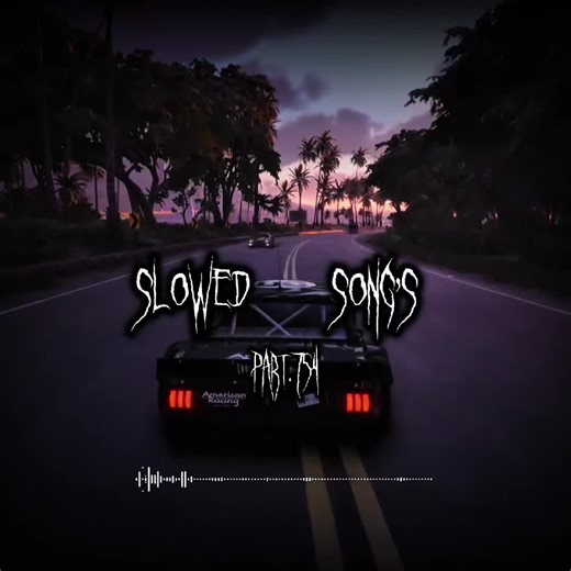 Slow and Reverb Love Songs Playlist