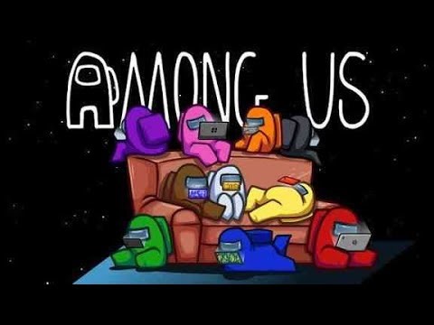 among us survival guide for beginners/gameplay/Live