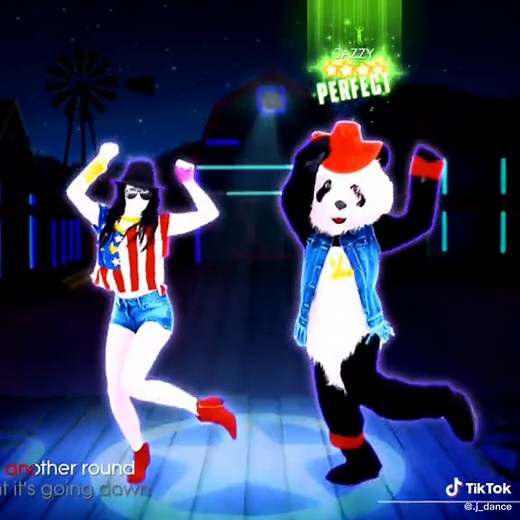 Timber Just Dance: Pitbull & Kesha Dance Hits