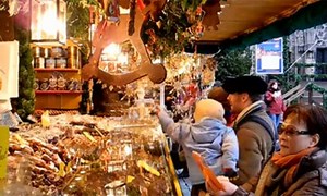 Christmas Markets – a German Tradition