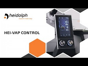 The Hei-VAP Control