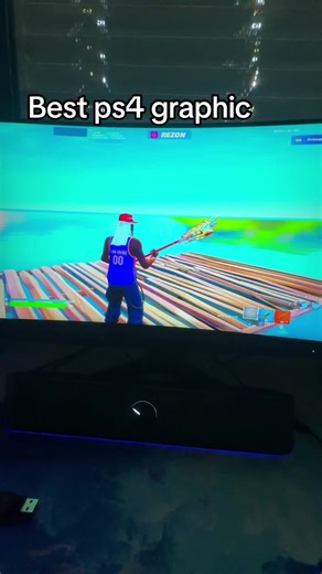 Best ps4 Grafik #fyp #viral #grafik #settings #fortnite | Fortnite Graphics
