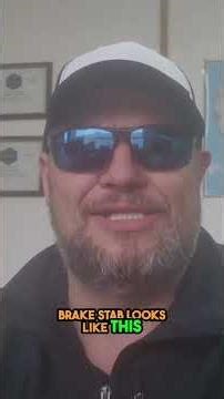 Master Your Jake Brake: Stop Cooking Brakes! #shorts