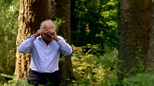 1.9K views · 20 reactions | Actor and British national treasure, Sir David Jason, is a passionate enthusiast of all things espionage. In this code-cracking new series he’s travelling around the UK and beyond to reveal the secret places and people who act as guardians and gatekeepers of the incredible but true story of Britain’s spy history. David Jason's Secret Service premieres next Monday at 7:30pm AEDT. | HISTORY | Facebook