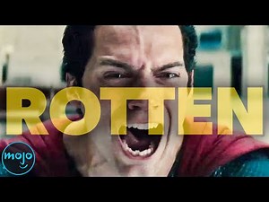10 Movies That Were RUINED by Rotten Tomatoes Reviews