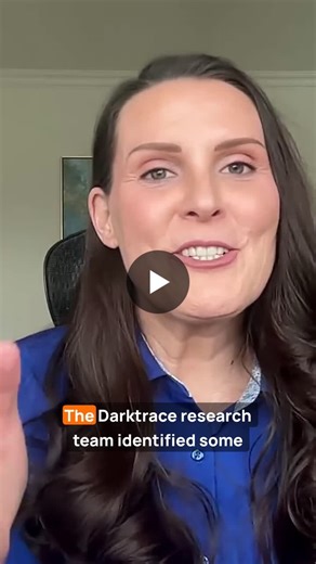 We just caught an example of AI-generated malware in the wild 🤖 Within our Cloudypots environment, our research team identified an AI/LLM-generated malware sample exploiting the React2Shell… | Darktrace