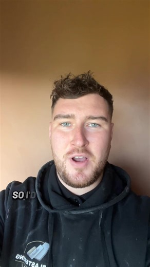 Sponge Float Tutorial for Plastering