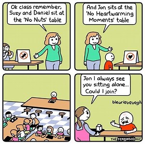 448K views · 1.6K reactions | #igcomics #webcomic #artist #comics #comicstrips Credit : goes to artist | Pixieandbrutus.com | Facebook