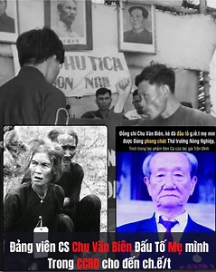 688K views · 5.1K reactions | Con ruột đấu tố mẹ mình trong cải cách...