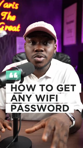 How to Retrieve WiFi Passwords on iPhone Easily