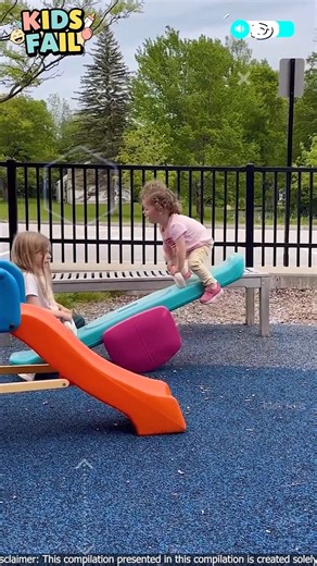 114K views · 1.1K reactions | When every little fail turns into pure cuteness overload! 凉 | Kids Fails | Facebook