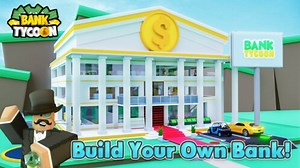 Bank Tycoon