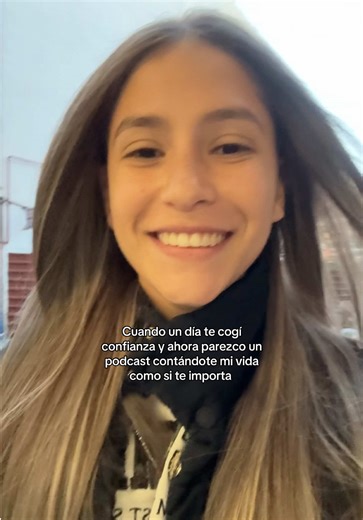 Confianza y Podcast: Mi Historia en Palabras