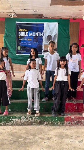 National Bible Month Culmination Program 2026 ❤️ | Alegria Elementary School - 131833
