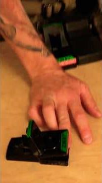 🐭 Jaws Mouse Trap: Powerful and Efficient for Rodent Control! #shorts #mice #petsafety