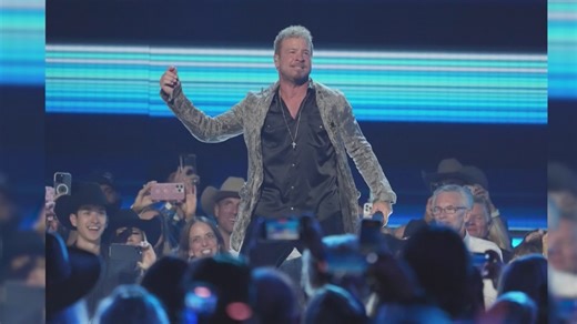 Backstreet's back: Brian Littrell refiles lawsuit against Walton County woman