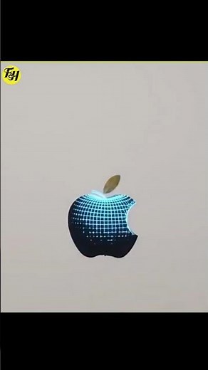 Why Apple Logo Is Half Bitten 😱 #factoholic ‪@FactoHolic‬