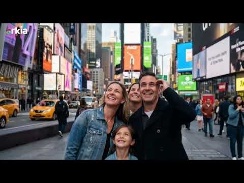 ארקיע 2026 ✈️ טיסות ישירות ל-40 יעדים מרהיבים 🌍, חוויית פרימיום מרגשת 💎 וצי מטוסים גדול מתמיד ✨