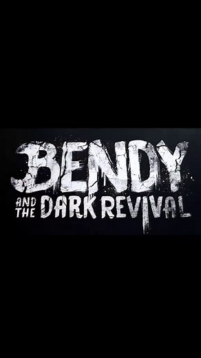 Play Bendy and the Dark Revival NOW on Steam!