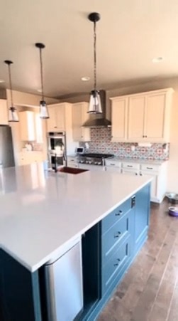 My Kitchen Makeover Update — What’s Done and What’s Coming Next
