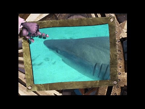 Crashbox - Remastered in HD: “Episode 5” (SE1 Ep5)