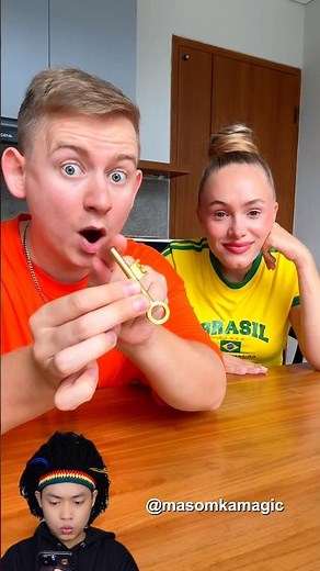 Teleport Magic Moving Key Tutorial 💯✨