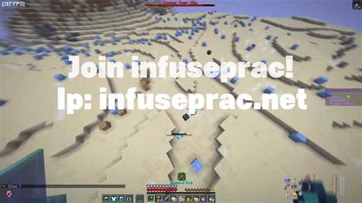 New infuseprac dropped chat!! Break - Zombif1ed #minecraft #minecraftpvp #infuseprac #minecraftjava #mace @cx @wow.abs @ukclownfr @BroTheBigBird @. @Interr (Done) @qwilzy👀 @♡Ⱡ₳₥₥Ɇ₦♡ @b2tryhard @_Bxluu_ @