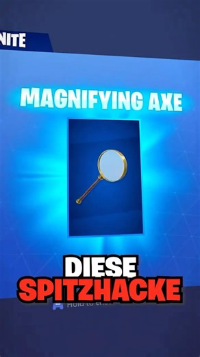 NEVER buy this pickaxe..😱 [Fortnite]