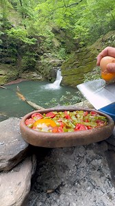 3.4M views · 95K reactions | Kiremitte Peynirli Sucuk - sausage with cheese on brick | Karadenizli Maceracı | Facebook