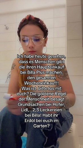 Discounter vs. Supermarkt: Einkaufsstrategien im Vergleich