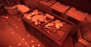 How to get into the Soup Kitchen in Star Wars Outlaws