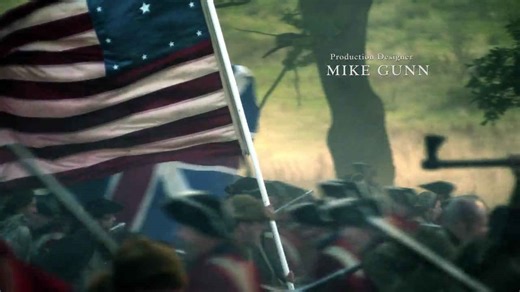 Outlander season 8 opening title sequence