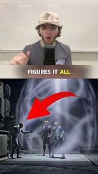 The Saddest Scene in Star Wars