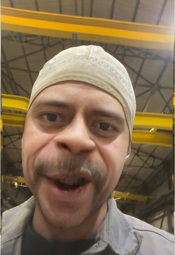 The Reality of 168 Hours a Week as a Welder