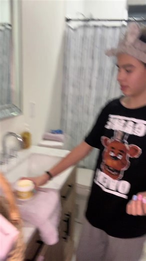 GET READY FOR BEDTIME W ME! What's your routine? #nightimeroutine #skinroutine #selfcare