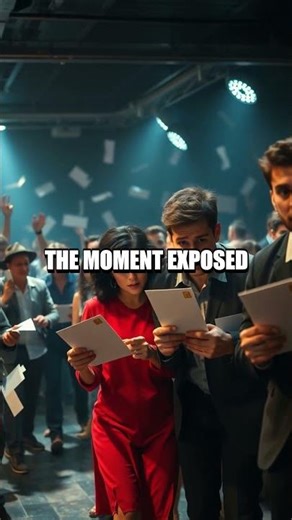 The Envelope Error That Redefined the Oscars