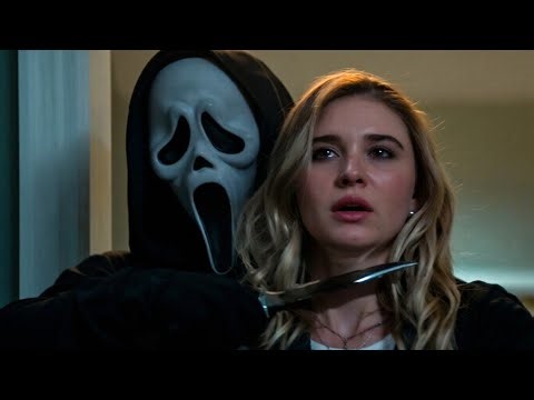 Stu Macher Returns from the Dead just to Kill Sidney & Gale - SCREAM 7 (2026) ENDING EXPLAINED