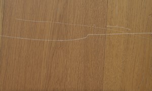 4 Easy Ways To Erase A New Scratch On Your Hardwood Floors