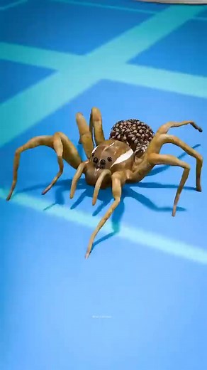 Amazing Facts About Spider Eggs