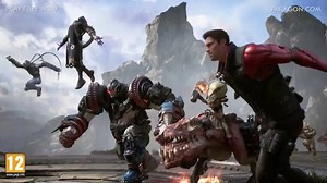 237K views · 480 reactions | Paragon es el MOBA de Epic Games que te mete en combate con una acción explosiva, control directo en tercera persona y un importante componente estratégico. Juega gratis ahora en PC y PlayStation®4. | Paragon | Facebook
