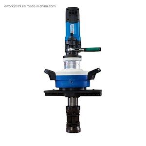 [Hot Item] Carbon Steel Cutter High Efficient ID-Mounted Pipe Beveling Machine