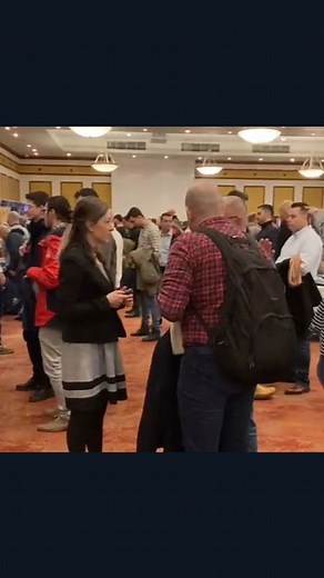 10K views · 109 reactions | We enjoyed getting to know every one of you today at the Cruise Job Fair in Bucharest, Romania. Visit vikingcareers.com to apply to our career opportunities. #WorkWithViking | Viking Careers | Facebook