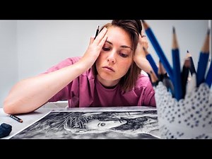 7 Harsh Realities of Realistic Drawing