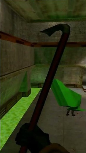 HALF-LIFE Gameplay FULL GAME - No Commentary
